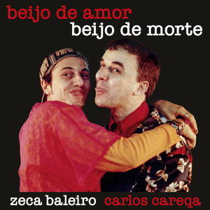 Beijo de Amo, Beijo de Morte