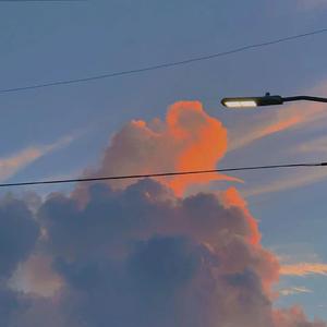 这一生关于你的风景