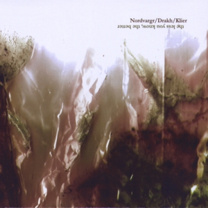 The Less You Know, The Better. 2