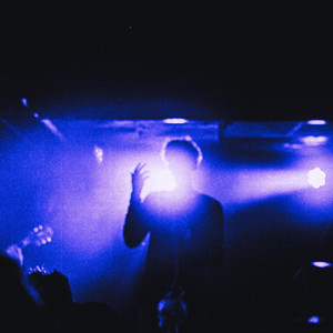 Where It Hurts (Sped Up)