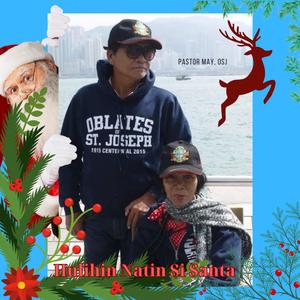 Hulihin Natin Si Santa