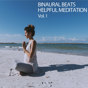 Binaural Beats Focus