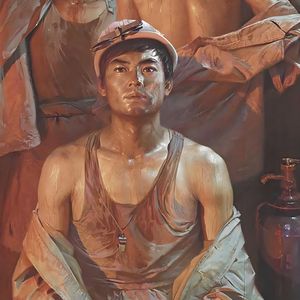 我咽下一枚铁做的月亮（《事在人为》短片主题曲）