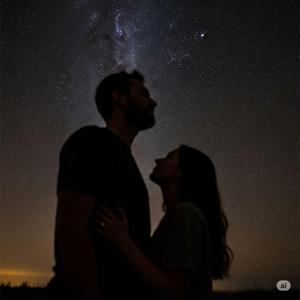 Hear all the Stars (Duet Mix)