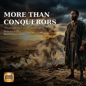 More than Conquerors