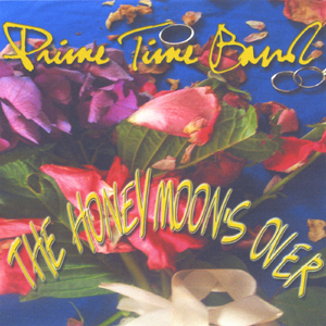 The Honeymoon's Over