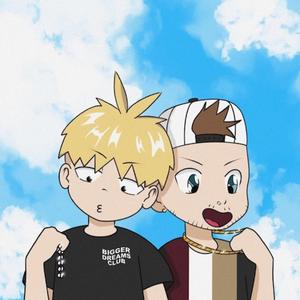 Necklace (feat. Jude Barclay)