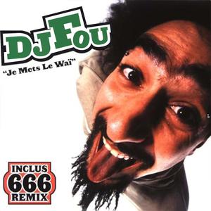 Je Mets Le Waï (666 Remix)