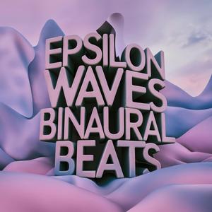 Deep Relaxation: Binaural Beat Epsilon 0.1 Hz