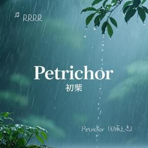 Petrichor (初雨之息)