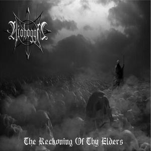 Legions of the nightbreed enchantred (feat. Angra (Angrboda's Curse))