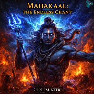 MahaKaal The Endless Chant