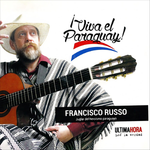 Pedro Juan Caballero