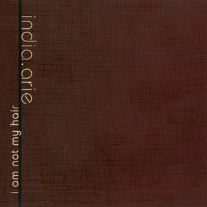 I Am Not My Hair (Konvict Remix W/O Akon)