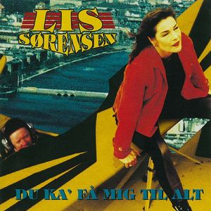 Vågen i drømmeland