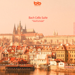 Bach- Cello Suite No.1 in G major BWV 1007 - I. Prelude