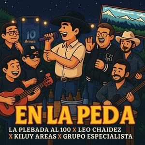 el mochomo (feat. kiluy areas, la plebada al 100 & grupo especialista)