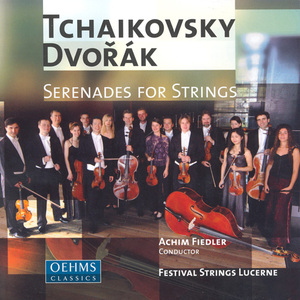 Serenade in C Major, Op. 48:II. Valse: Moderato