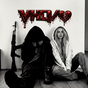 VHQ</3 (prod. by llaro)