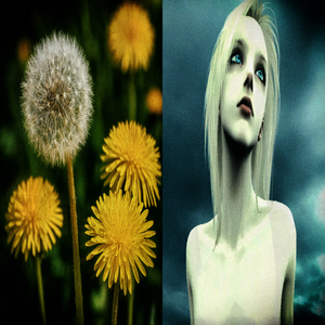 КУЛЬБАБИ (MYLANCORE)