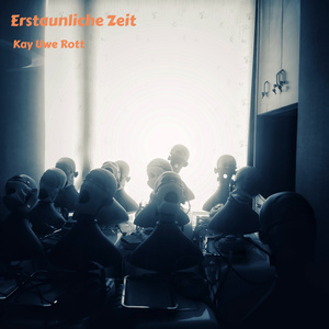 Erstaunliche Zeit