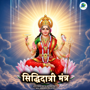 Siddhidatri Mantra