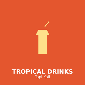 Tropical Drinks