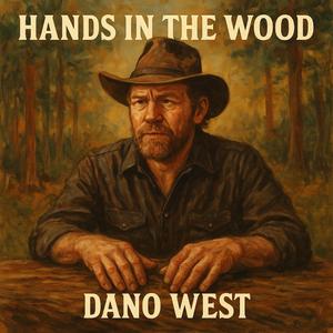 Hands In The Wood