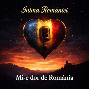 Mi-e dor de România