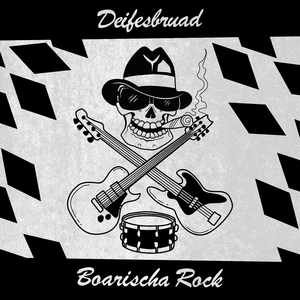 Boarischa Rock