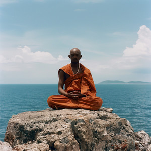 Sendero Del Eco Iluminador