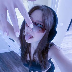 Sweet But Psycho (Sped Up)