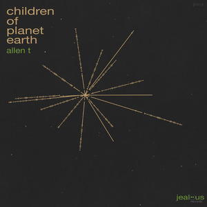 Children of Planet Earth (Lost and Found)