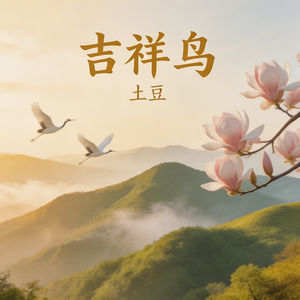 吉祥鸟