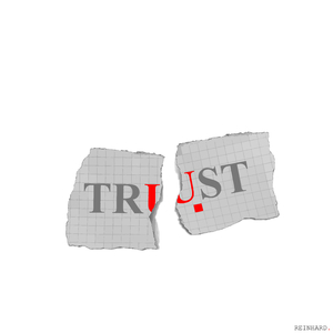 Trust You Again