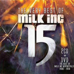 Walk On Water (2000)