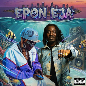 Epon Eja (feat. Portable)