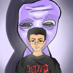 Ao Oni
