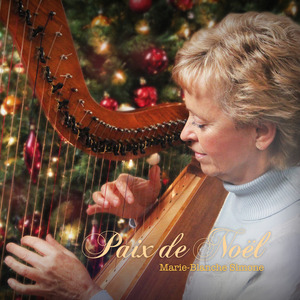 Merci Marie, d'avoir dit "Oui"