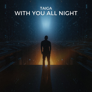 With You All Night (Radio Edit)