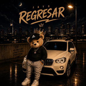 Regresar