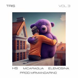 Tris 3 (feat. MrMandarino, Micaragua & Elemosina)