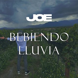 Bebiendo Lluvia (Sencillo)