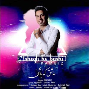 Ashegh Ke Bashi (Behzad Rad Remix)