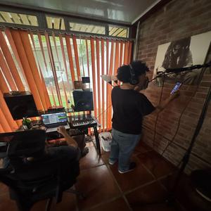 Caipiriña (feat. Naoy Fifteen)