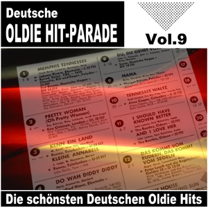 Hartenberger - Polka