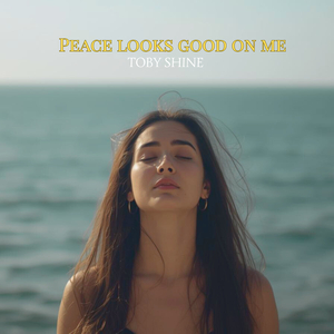 Peace Looks Good on Me