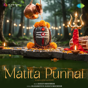 Matita Punnai (Kabaleeshwarar)