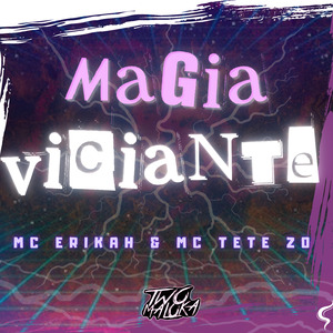 Magia Viciante