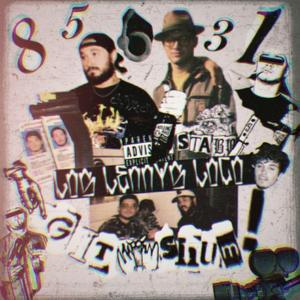 Git Shum! (feat. Sir Andrick & Effren)